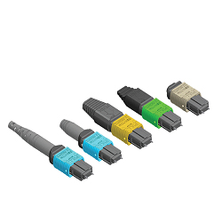 MTP Fiber Opitcal Patch Cords