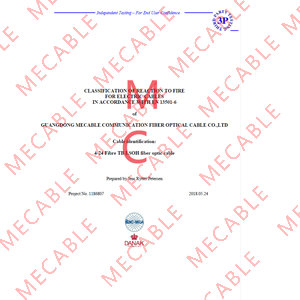  Mecable CPR Eca