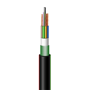 Photoelectric hybrid cable