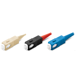 SC Fiber optic patch cord