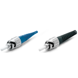 ST Fiber optic patch cord