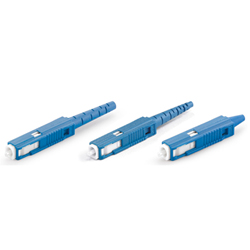 MU Fiber optic patch cord