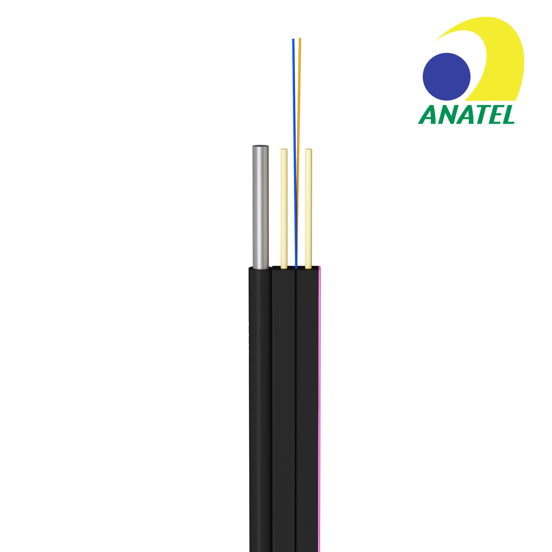 FTTH drop cable