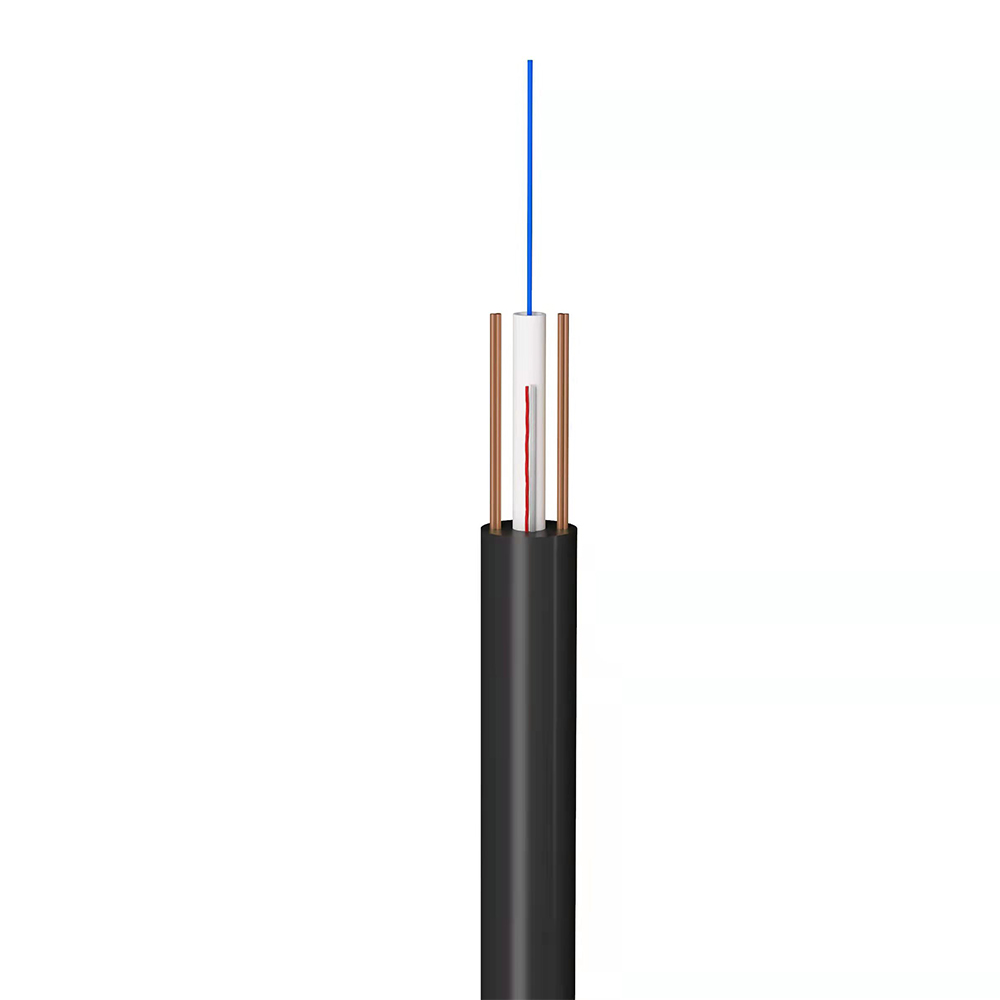 Hybrid Optical Fiber Cable GDXTY Cable