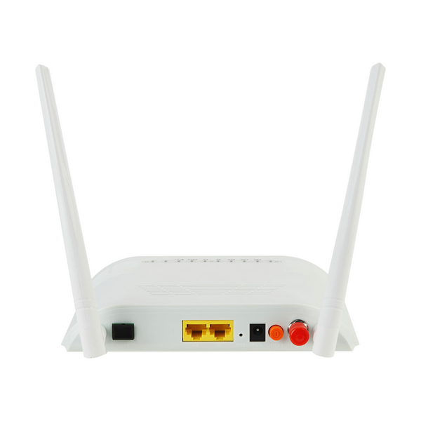 Mecable-1GE+1FE+WiFi EPON ONU