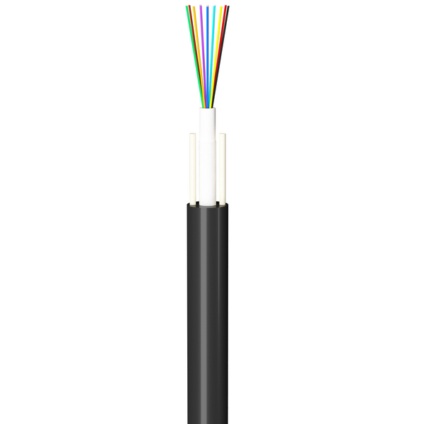 Unitube Non-metallic Non-armored Cable（GYFXY）